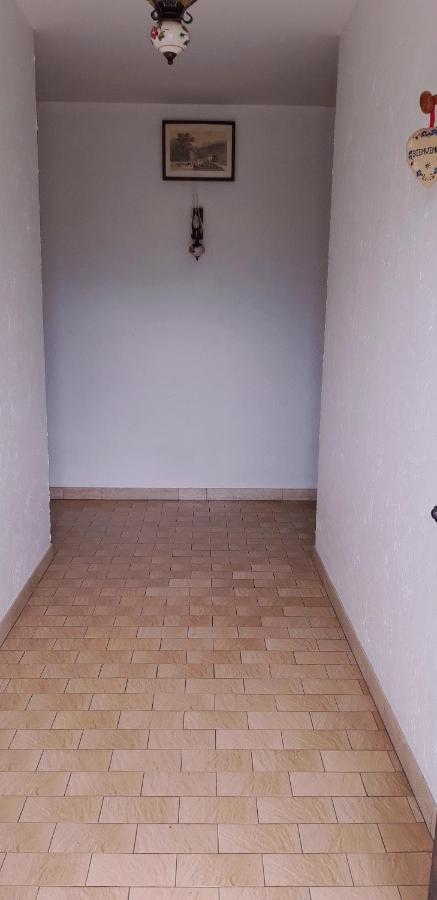 GERFAUD Appartements en chalet Saint-Gervais-les-Bains Buitenkant foto