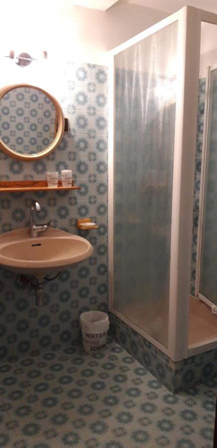 GERFAUD Appartements en chalet Saint-Gervais-les-Bains Buitenkant foto