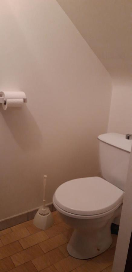 GERFAUD Appartements en chalet Saint-Gervais-les-Bains Buitenkant foto